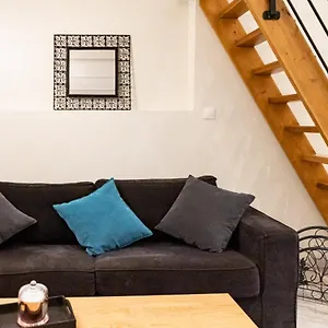  Appartement Ivoire Au Coeur De