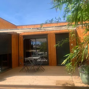  Chalet Contemporain Dans Son écrin De Verdure