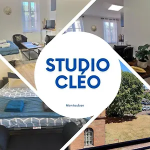  Appartement Cléo