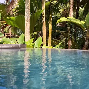 A Peace In Paradise Chalet Anse Royale