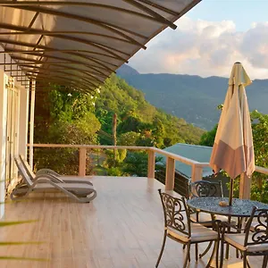 Sunset Bay Appartement Glacis (Mahe)